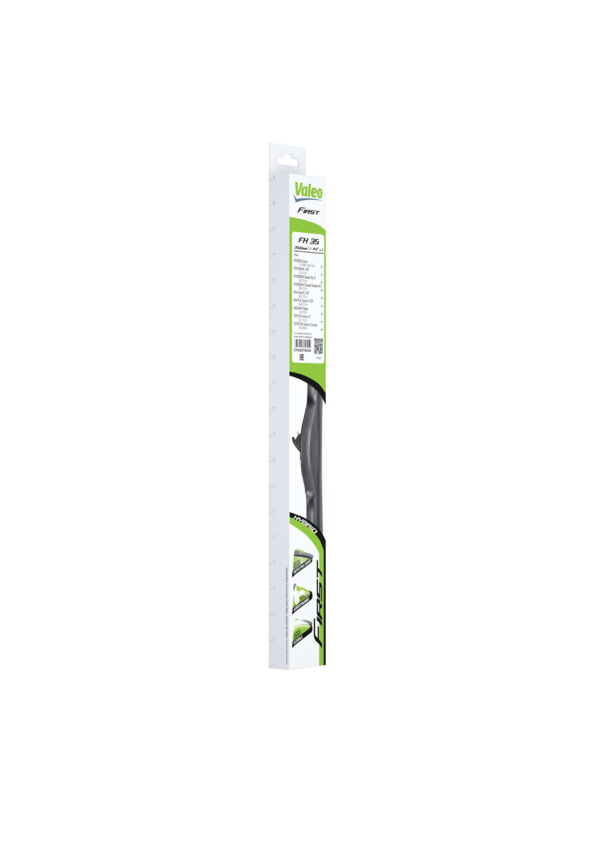 Щетка стеклоочистителя - 575825 VALEO